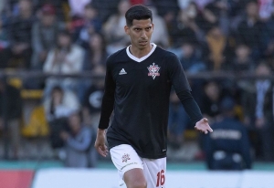 ¡Cevallos Jr le explica al hincha de Emelec por qué confiar en Torres!