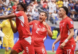 Suiza y los tiros penales rompen el corazón de Colombia al querdar fuera del Mundial