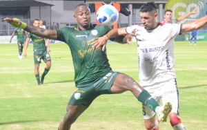 Técnico Universitario suma al delantero Rodrigo Rivas (OFICIAL)