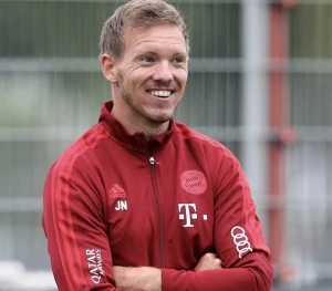 Julian Nagelsmann 2