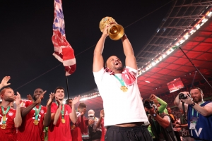 Kompany: 'En mi cabeza tengo cero títulos'