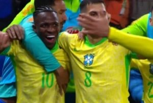 Vinicius Junior