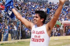 “Sería poder cerrar el círculo de mi historia con Emelec” (VIDEO)