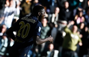 La Juventus empezaba CON TROPIEZO, pero salió el Bianconeri DE ANTAÑO y fue otro cantar