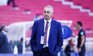 Gustavo Alfaro recalcó en la importancia de juntar a La Tri para amistosos (ENTREVISTA)