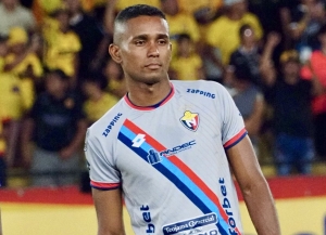 ¿Revancha en la LigaPro de Ecuador? ¡Terminan la aventura de Fidel Martínez en el fútbol de Perú!