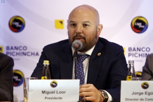 ¡PALABRA DEL PRESIDENTE! Miguel Ángel Loor explicó, reflexionó y advirtió tras las SANCIONES POR AMAÑOS