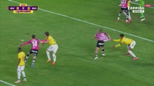 ¿“AYUDITAS” EN LIGAPRO? ¡Ya son 5 los Clubes que se quejan del Arbitraje después de jugar contra BSC!