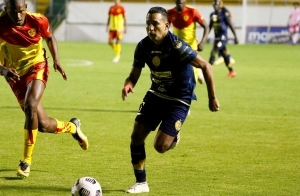 Bryan Rodriguez