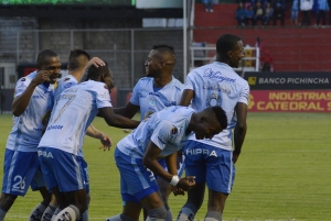 Se adelantan con la planificación los Celestes (FOTO)