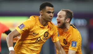 Atento Profe Alfaro: ¡Países Bajos liquidó en el último minuto a la selección de Gareth Bale!(VIDEO)