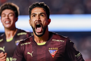 ¡Jeison Medina saca pecho por tomarse el Capwell y les Deja un Recado a IDV y a BSC antes del Clásico!