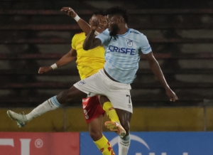 ¡Billetera que alcanza para fichar a jugadores de Selección! (VIDEO)