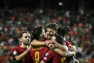 Seleccion Portugal