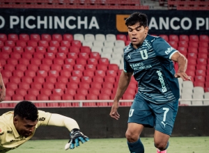 Fútbol de laboratorio para calibrar al Rey de Copas: Liga se dio un apretón e igualó fuerzas con Melgar