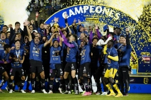 Independiente del Valle 30
