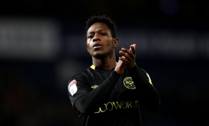 ¡Joel Valencia jugó contra el Manchester United! (VIDEO)