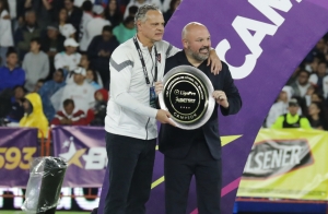 ¡CLARITO Y CON EL ESTATUTO! Miguel Ángel Loor le responde a Liga que LigaPro NO LOS PERJUDICA