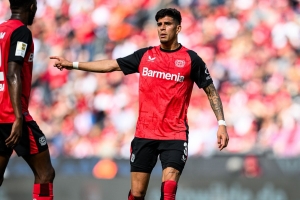 ¡PIERO HINCAPIÉ Y LEVERKUSEN NO SE BAJAN! Frenan el festejo en Bundesliga y aseguran el segundo puesto