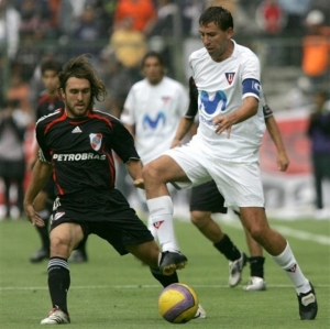 “¡Nunca me imaginé ganar una final por 7 a 0!” (ENTREVISTA)