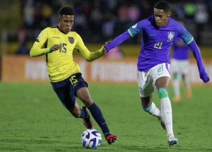 LDU ES MAYORÍA: ¡Los 10 SPARRINGS convocados a la Selección Nacional por Sebastián Beccacece!