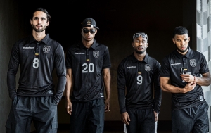 MEN IN BLACK: ¡La Selección tiene una nueva ARMADURA OSCURA para los Guerreros Tricolores!