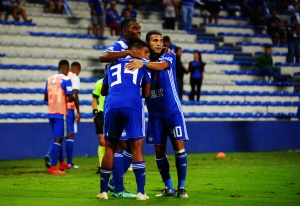 ¡No paran las sorpresas del Tricampeón!