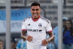 Darío Lezcano confirma la propuesta de Emelec y sus ganas de venir