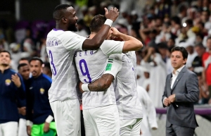 ¡Sorpresa! ¡Sorpresa! (RESUMEN)