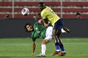 Estas son las nuevas estrellas ecuatorianas menores de 23 años