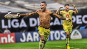 “Yo no soy un drogadicto… ¡Sé lo que ha ganado y para mí sería un privilegio jugar en LDU!”