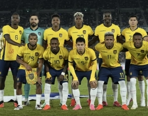 Ecuador vs Panamá: Horario, canal y dónde ver EN VIVO completamente GRATIS