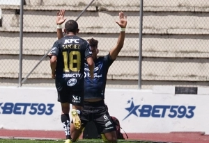 Independiente del Valle 5