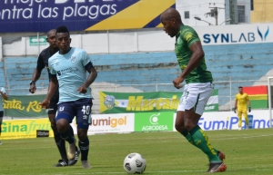 Orgullo de fichar por la U: “Sé lo que implica llegar a Liga”