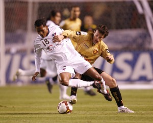 “Pretendieron crear un show mediático para deteriorar la imagen de Liga” (ENTREVISTA)