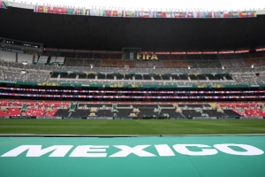 México vs Sudáfrica: horario, canal y dónde ver EN VIVO la Jornada 1 y partido inaugural de la Copa del Mundo 2026