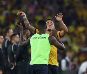 HAY QUE APLAUDIRLOS DE PIE: Ecuador firmó una Eliminatoria histórica que consolida a este grupo como uno de los mejores