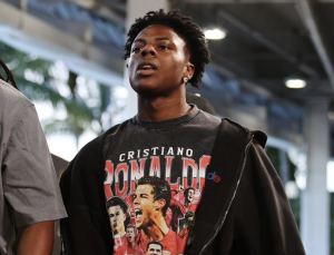 ¿Y CÓMO EMPEZÓ EL MUNDIAL DE CLUBES? Con Speed siendo presidente de FIFA por un minuto