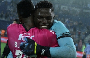 MOISÉS RAMÍREZ CIERRA SU CICLO EN IDV CON SOMBRAS DE ERRORES que dolieron en momentos importantes