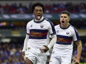 Conquistando México: Jhojan Julio brilla en Querétaro y Miguel Bravo impone su ley en Cancún