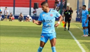 Joao Rojas 6