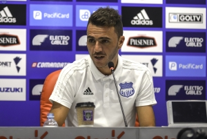 Estrena armadura adidas el subcampeón (FOTO)