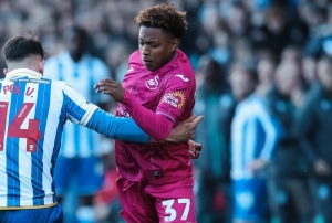 ¡SwanseaCity confirma al 1er convocado al Sudamericano ‘Ecuador 2023’!