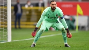 Gianluigi Donnarumma 