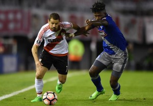 “Va a ser una competencia sana” (VIDEO)