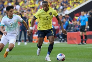 En La Tri, LA CAPILLA YA NO PRODUCE MIEDO, pero UNA ROJA DIRECTA SÍ