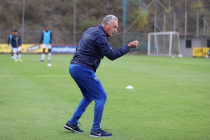 “Estamos detrás la ilusión de jugar la próxima Copa del Mundo” (VIDEO)