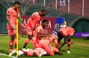 ¡BSC pidió que el Clásico se reinicie declarándose válido el gol de Erick Castillo! (DOCUMENTO)