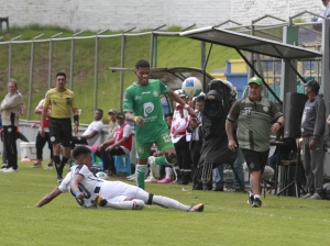 SEMIFINALES DEFINIDAS: Liga de Portoviejo y Mineros SC avanzan y se suman a los cuatro mejores de la Segunda Categoría