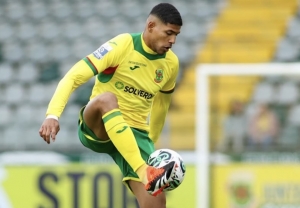 EL COVID-19 le abre un espacio en el equipo